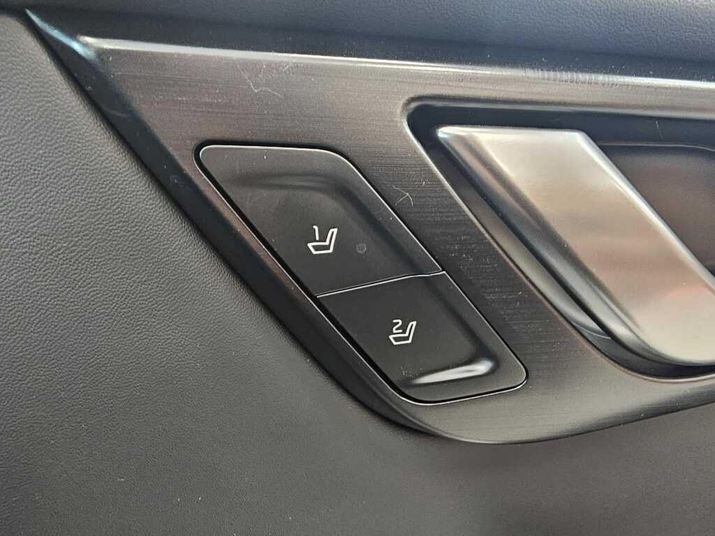 Kia EV6 84Kwh Gt-line S Black #15