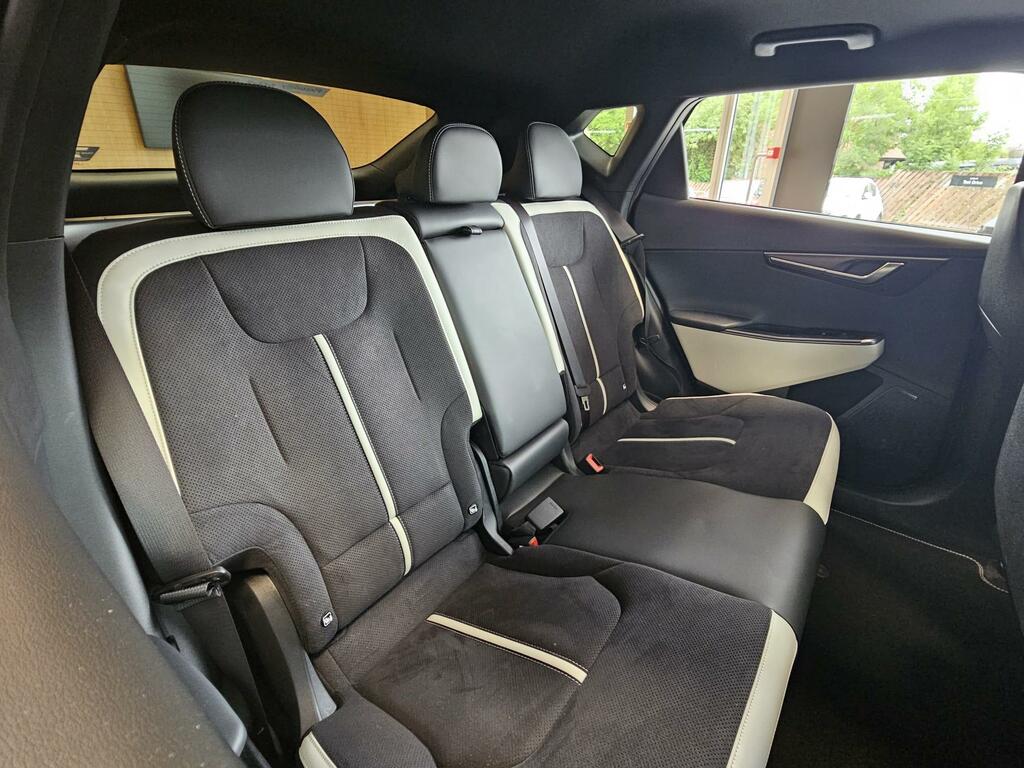 Kia EV6 84Kwh Gt-line S Black #9