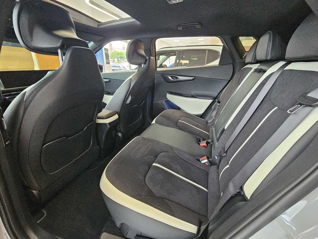 Kia EV6 84Kwh Gt-line S Black #10