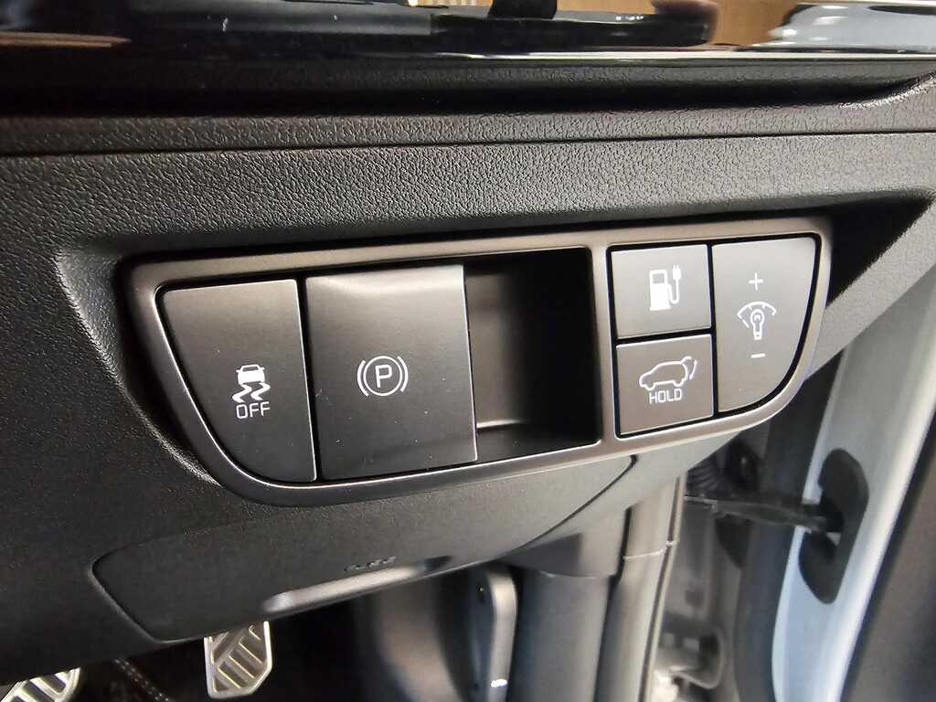 Kia EV6 84Kwh Gt-line S Black #14