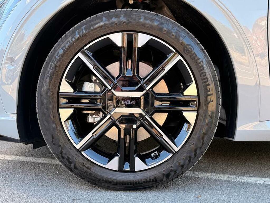 Kia EV6 84Kwh Gt-line S Hatchback 225 B Grey #5