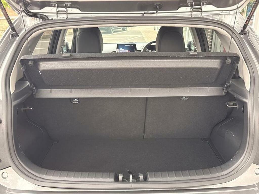 Kia Picanto 1.0 Gt-line Hatchback Euro 6 S Grey #6