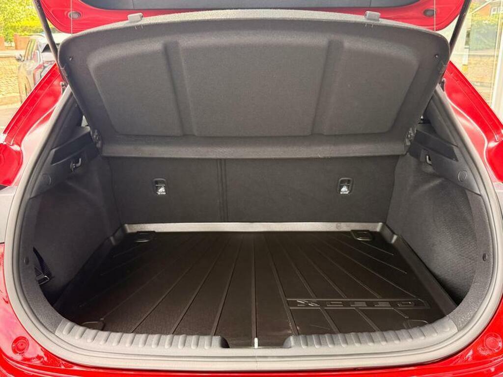 Kia Xceed 1.5 T-gdi Gt-line Suv Dct Euro 6 Ss Red #6