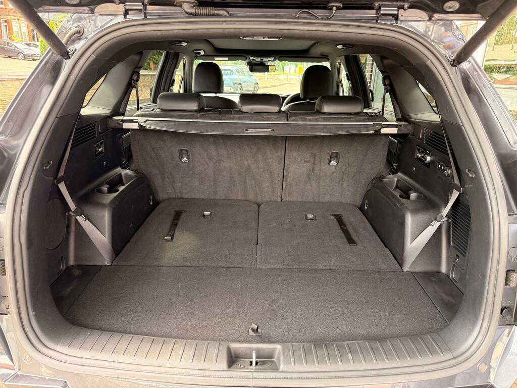 Kia Sorento 2.2 Crdi Vision Suv Dct Awd Euro 6 Ss Grey #7