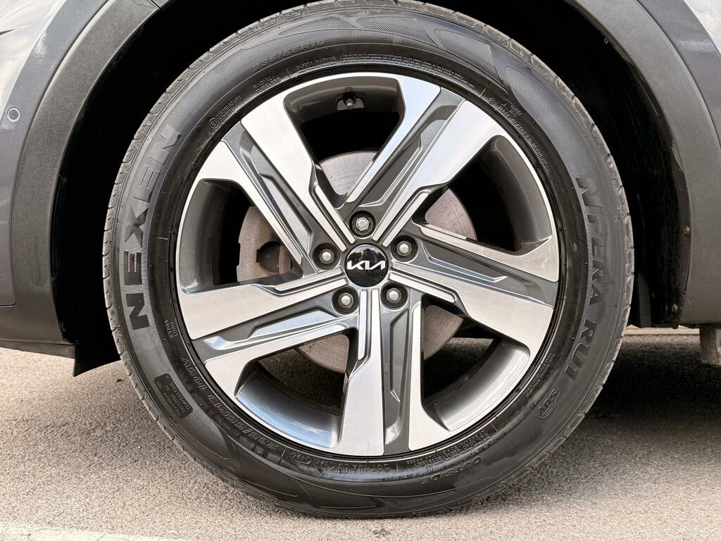 Kia Sorento 1.6 T-gdi 13.8Kwh Edition Suv Plug-in H  #5