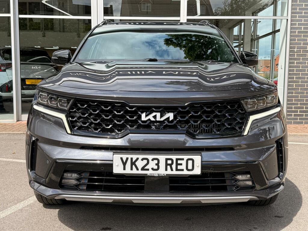 Kia Sorento 1.6 T-gdi 13.8Kwh Edition Suv Plug-in H  #2