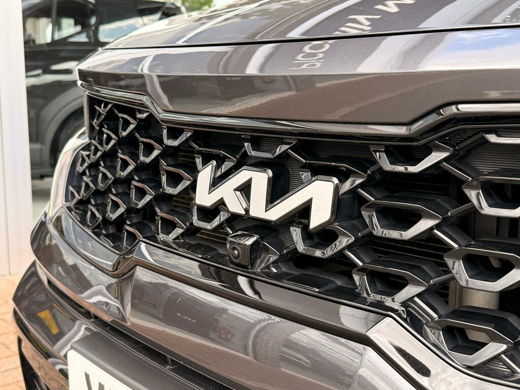 Kia Sorento 1.6 T-gdi 13.8Kwh Edition Suv Plug-in H  #6