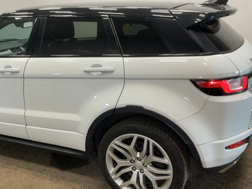 Land Rover Range Rover Evoque 2.0 Td4 Hse Dynamic Lux Suv 4Wd Eu White #2