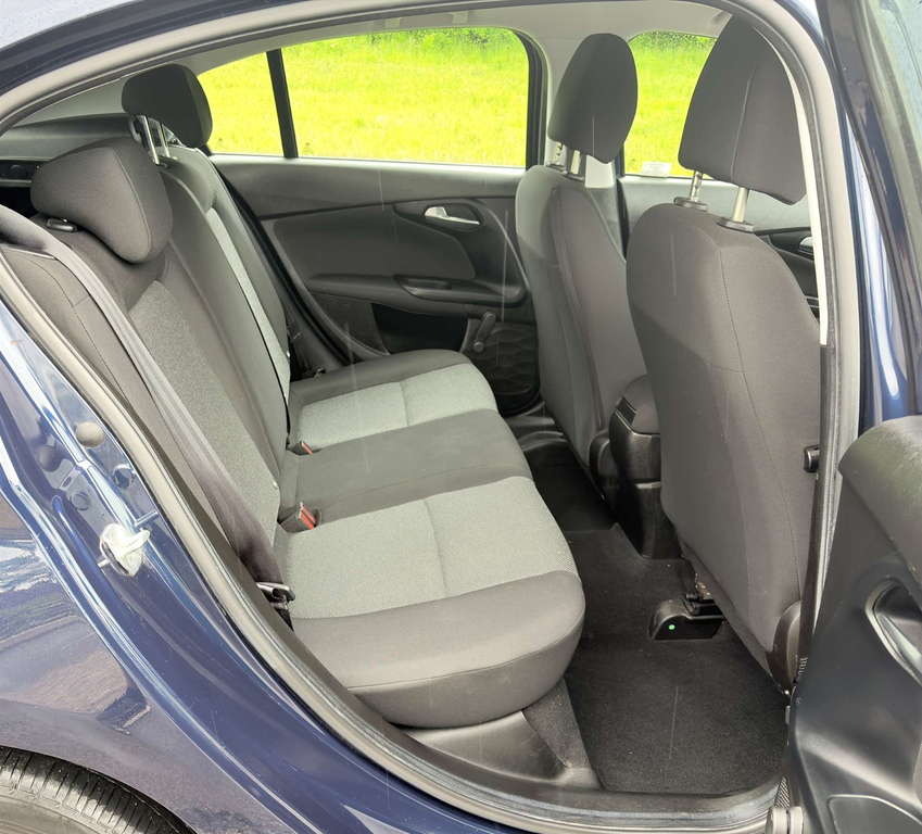 Fiat Tipo Easy Hatchback, Low Miles, Part Exc  #6