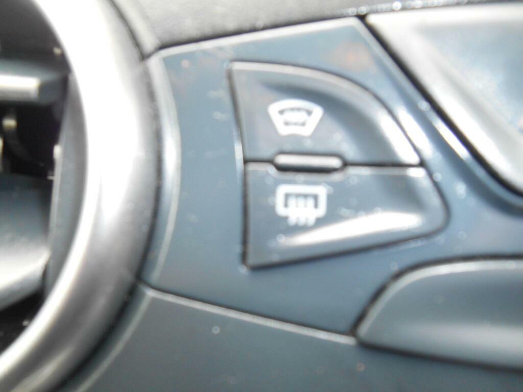 Ford KA Hatchback Silver #15