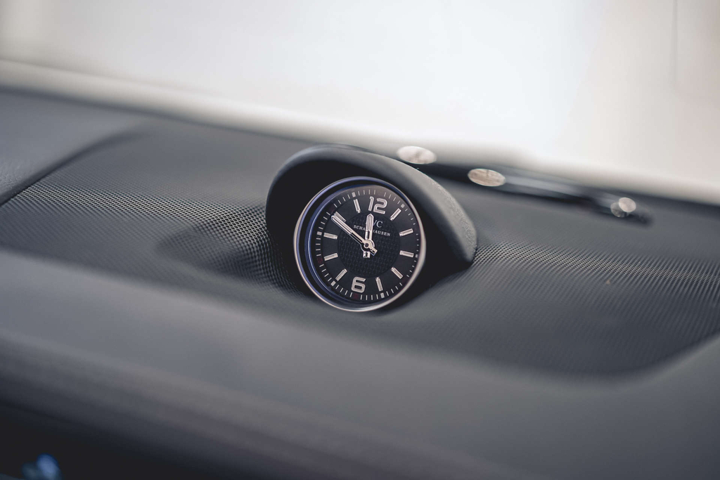 Mercedes-Benz SL Class Automatic Black #25