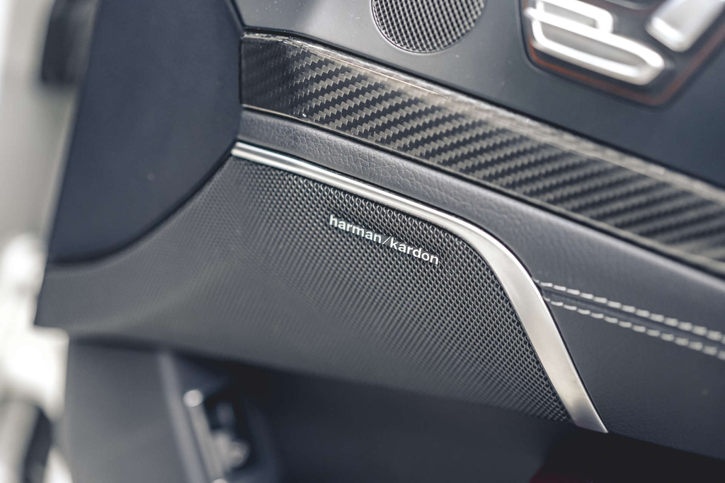 Mercedes-Benz SL Class Automatic Black #19