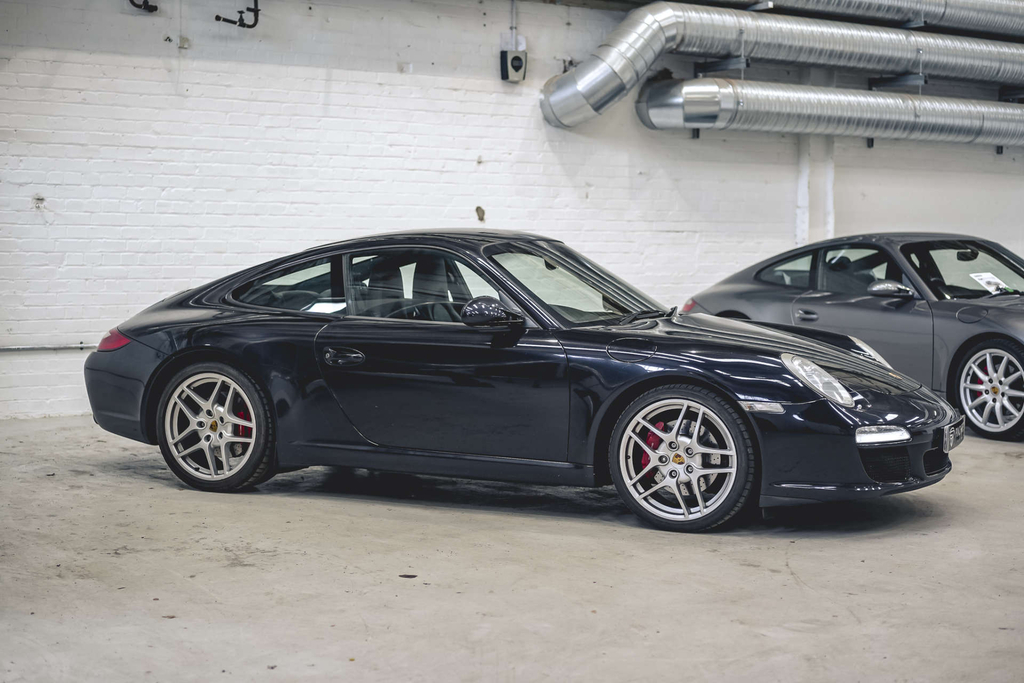 Porsche 911 997.2 Carrera C2s #5