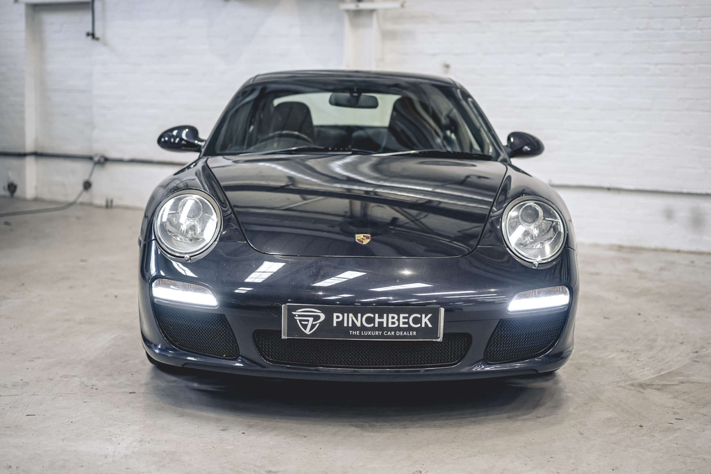 Porsche 911 997.2 Carrera C2s #3