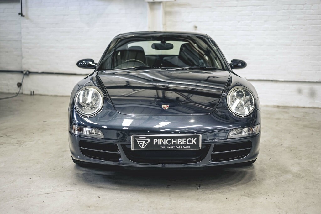 Porsche 911 997 Carrera C2s #3