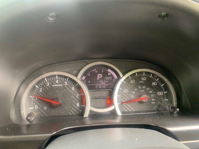 Suzuki Jimny Sz4 Silver #8