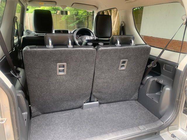 Suzuki Jimny Sz4 Silver #12