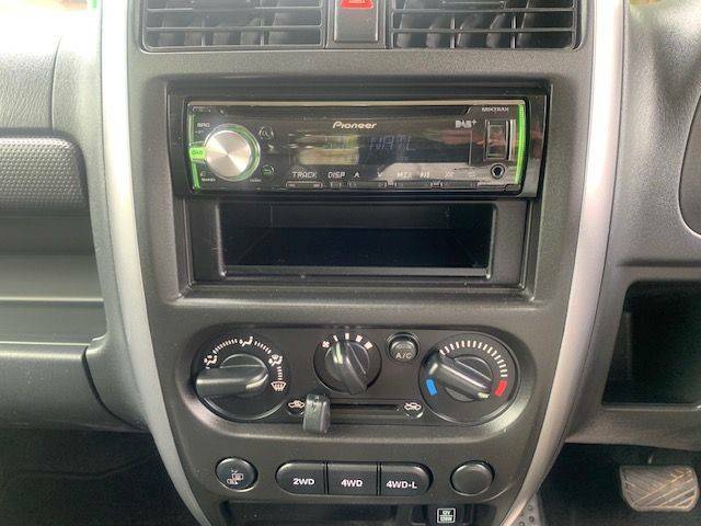 Suzuki Jimny Sz4 Silver #9