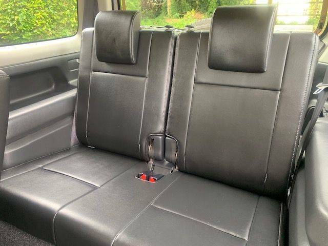 Suzuki Jimny Sz4 Silver #11