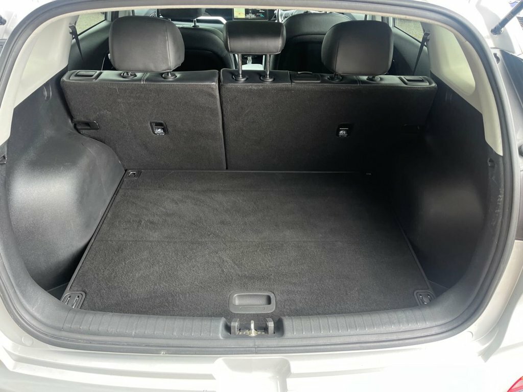 Kia Niro 1L 3 Silver #4