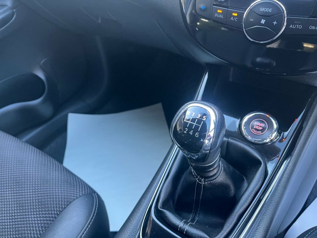 Nissan Pulsar 1.5L N-connecta Blue #4