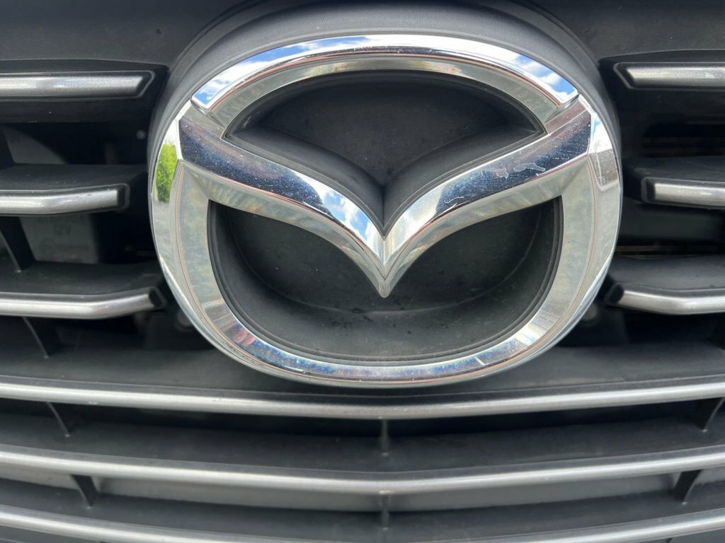 Mazda CX-3 D Se-l Nav White #27