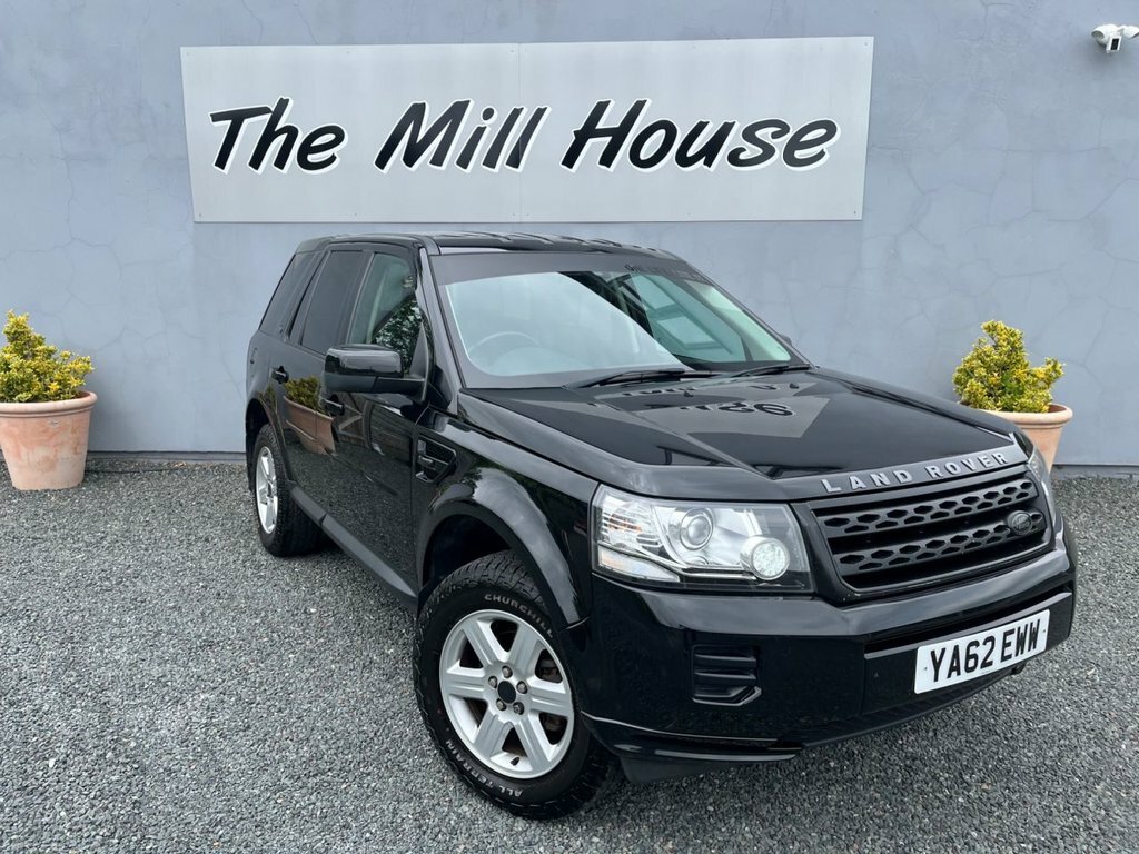Land Rover Freelander 2 Suv 2.2 Sd4 Hse Commandshift 4Wd Euro 5 2013 Silver #7