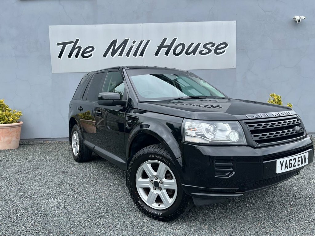 Land Rover Freelander 2 Suv 2.2 Sd4 Hse Commandshift 4Wd Euro 5 2013 Silver #10