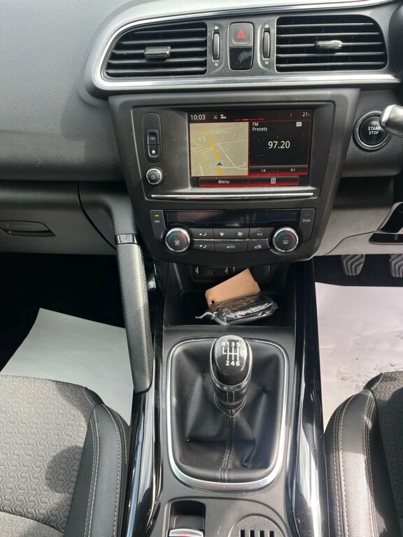 Renault Kadjar 1.5L Dynamique S Nav Black #3