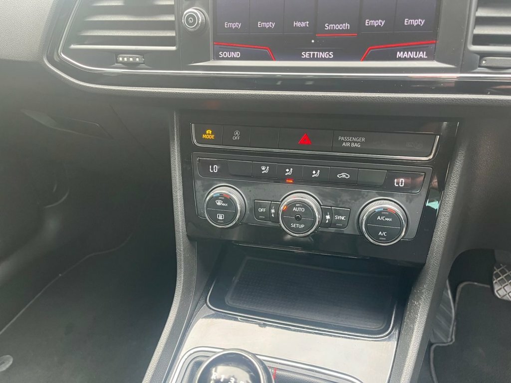Seat Leon 2.0 Tsi Fr Sport St Dsg Euro 6 S S Purple #39