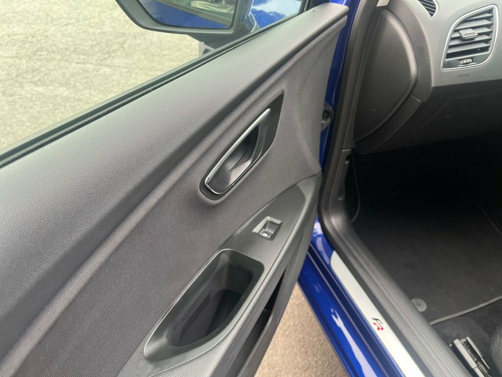 Seat Leon 2.0 Tsi Fr Sport St Dsg Euro 6 S S Purple #55