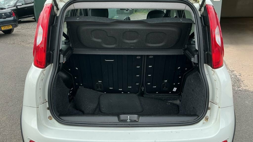 Fiat Panda 1.2 Easy Euro 6 Ss Blue #7