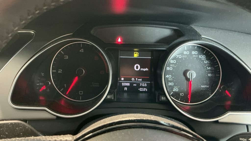 Audi A5 3.0 Tdi V6 S Line S Tronic Quattro Euro 5 Ss White #10
