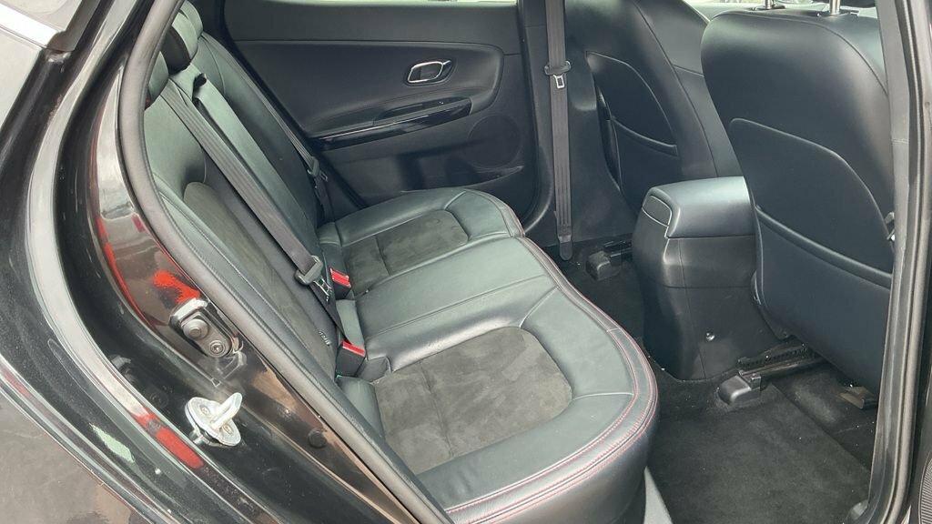 Kia Ceed 1.0 T-gdi Gt-line S Euro 6 Ss Red #8