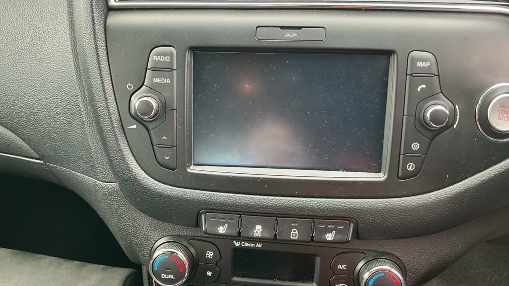 Kia Ceed 1.0 T-gdi Gt-line S Euro 6 Ss Red #11