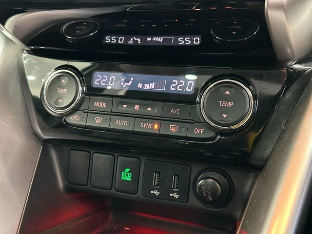 Mitsubishi Eclipse Cross Eclipse Cross 1.5T 4 Suv Cvt 4Wd Euro 6 Red #23