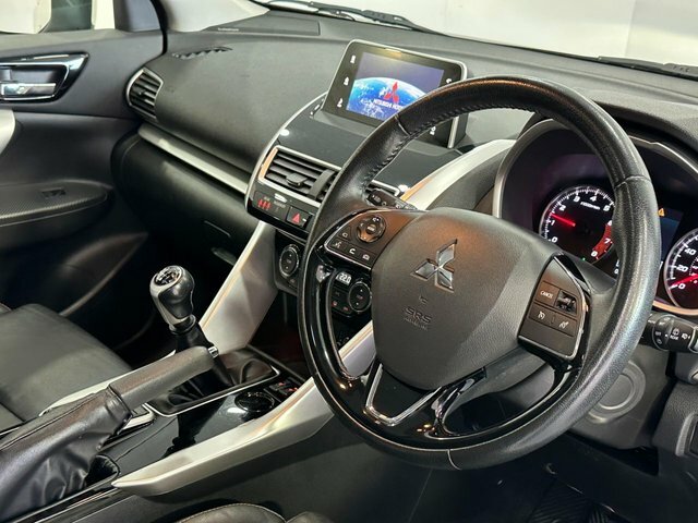 Mitsubishi Eclipse Cross Eclipse Cross 1.5T 4 Suv Cvt 4Wd Euro 6 Red #9