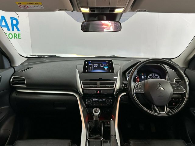 Mitsubishi Eclipse Cross Eclipse Cross 1.5T 4 Suv Cvt 4Wd Euro 6 Red #20