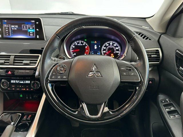 Mitsubishi Eclipse Cross Eclipse Cross 1.5T 4 Suv Cvt 4Wd Euro 6 Red #21