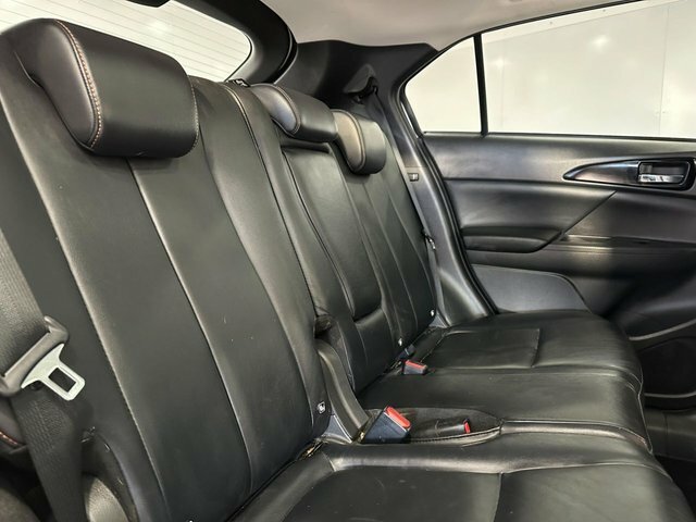 Mitsubishi Eclipse Cross Eclipse Cross 1.5T 4 Suv Cvt 4Wd Euro 6 Red #14