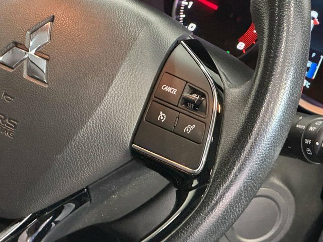 Mitsubishi Eclipse Cross Eclipse Cross 1.5T 4 Suv Cvt 4Wd Euro 6 Red #11