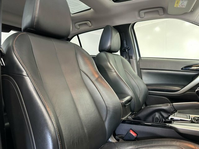 Mitsubishi Eclipse Cross Eclipse Cross 1.5T 4 Suv Cvt 4Wd Euro 6 Red #12