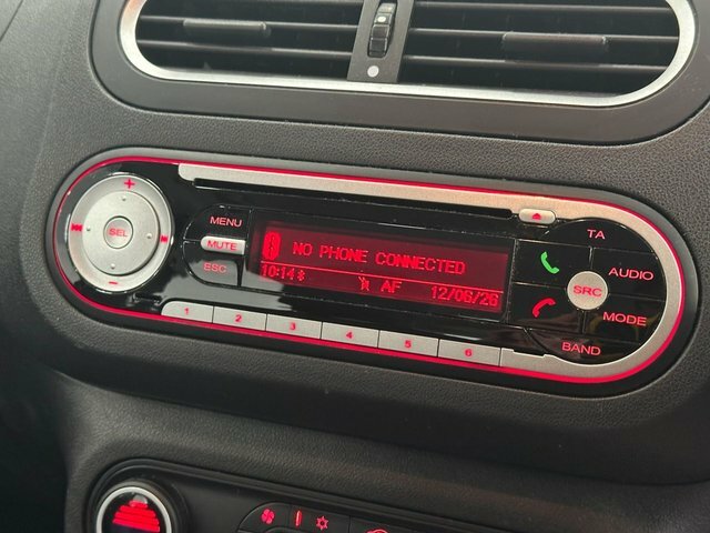 MG MG3 1.5 Vti-tech Exclusive Hatchback White #22
