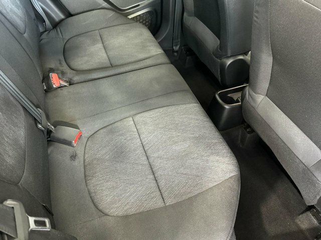 Kia Picanto 1.0 1 66 - Silver #13
