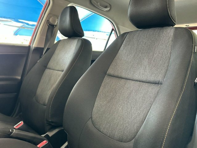 Kia Picanto 1.0 1 66 - Silver #15