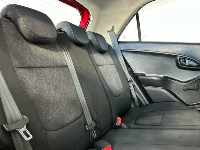 Kia Picanto 1.0 1 66 - Silver #14
