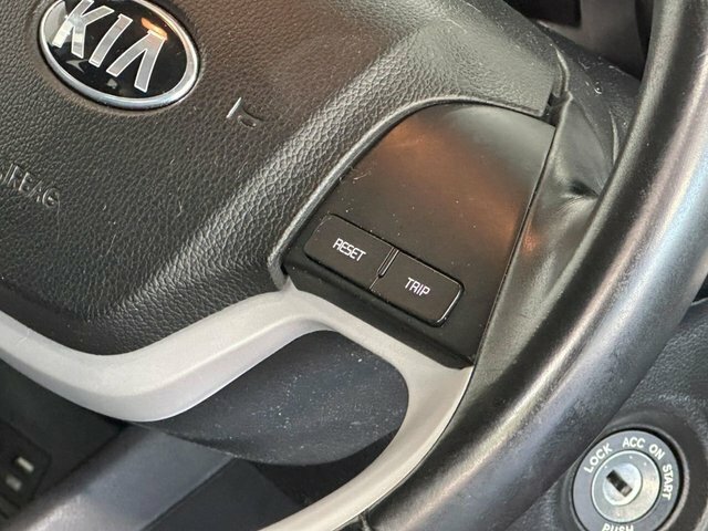 Kia Picanto 1.0 1 66 - Silver #11