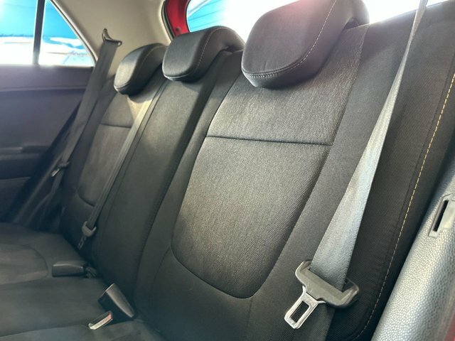 Kia Picanto 1.0 1 66 - Silver #17