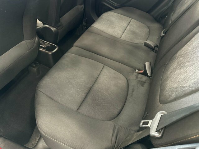 Kia Picanto 1.0 1 66 - Silver #16