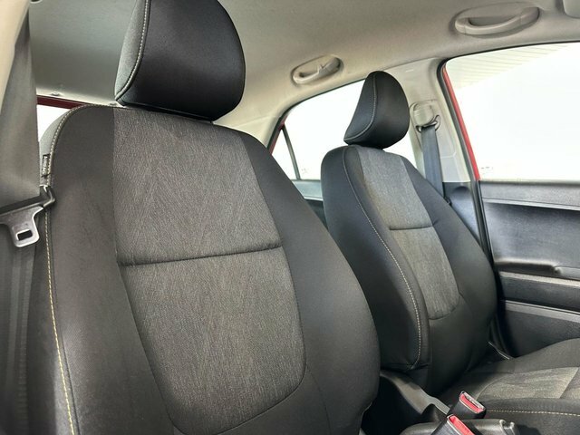 Kia Picanto 1.0 1 66 - Silver #12